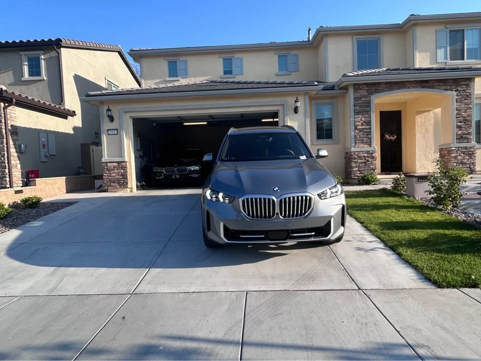 2026 BMW G05 X5 - Image 3 of 20