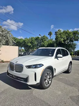 2026 BMW X5 sDrive40i Sport Utility 4D