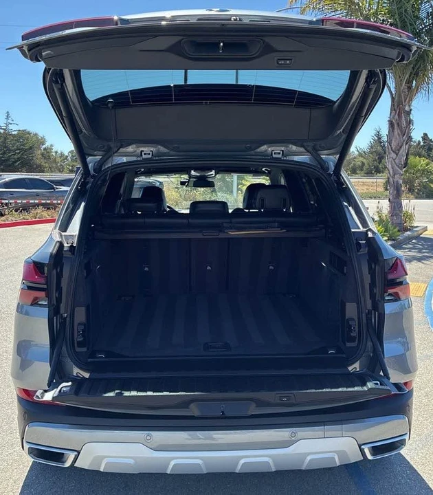 2026 BMW G05 X5 - Image 10 of 20