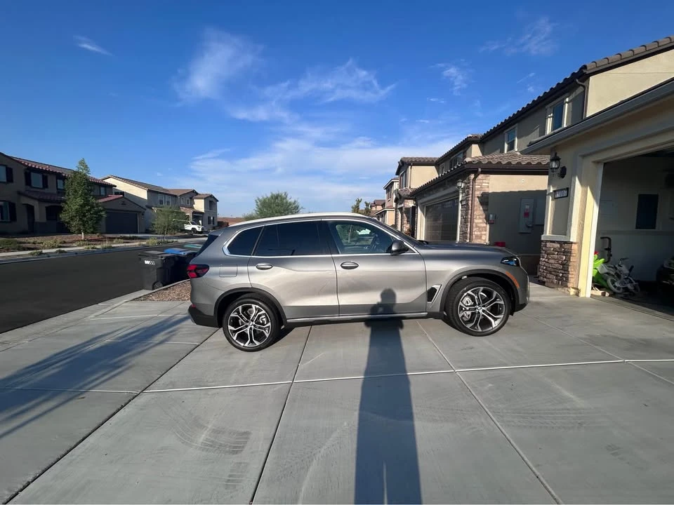 2026 BMW G05 X5 - Image 5 of 20
