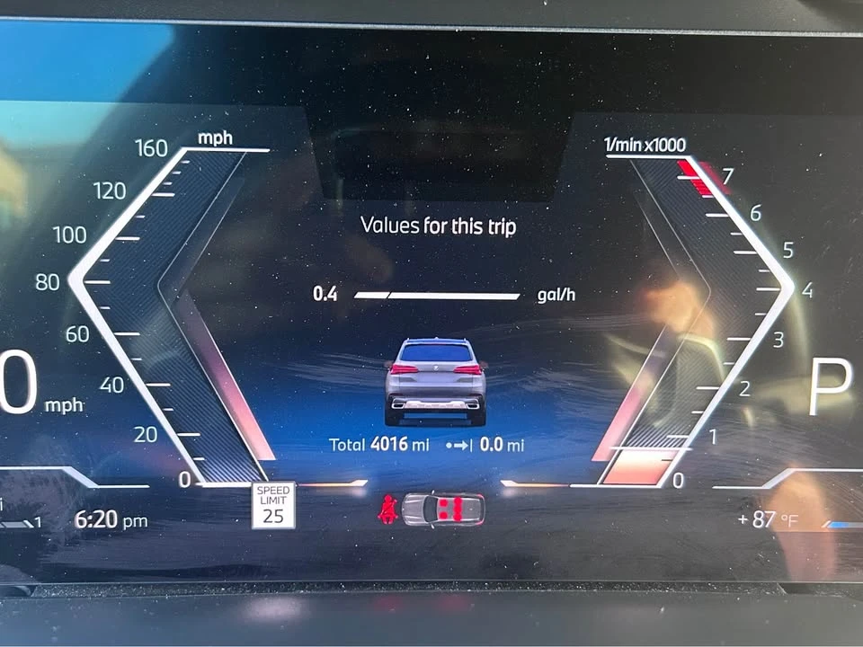 2026 BMW G05 X5 - Image 18 of 20