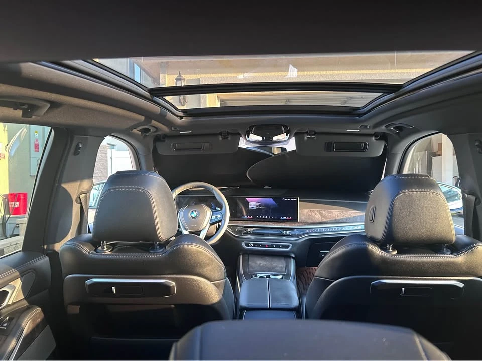 2026 BMW G05 X5 - Image 12 of 20