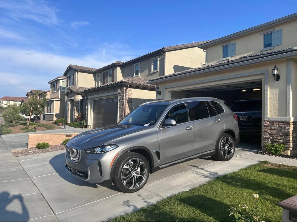 2026 BMW G05 X5 - Image 2 of 20