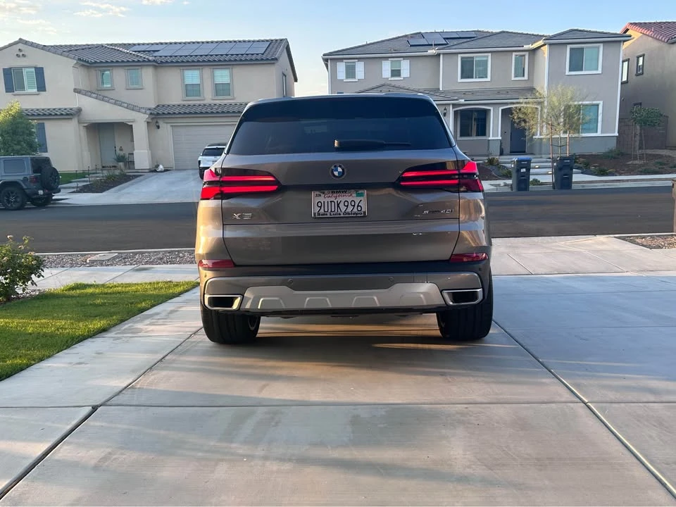 2026 BMW G05 X5 - Image 4 of 20