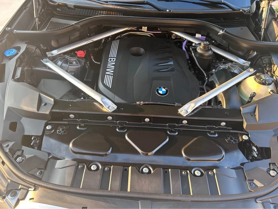 2026 BMW G05 X5 - Image 9 of 20