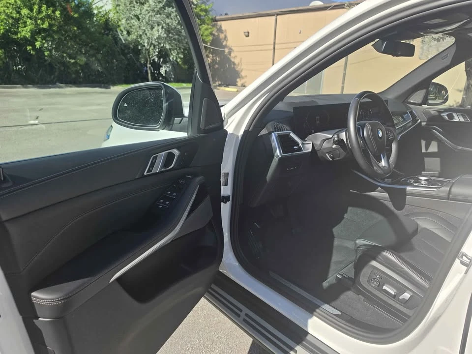 2026 BMW G05 X5 - Image 9 of 12