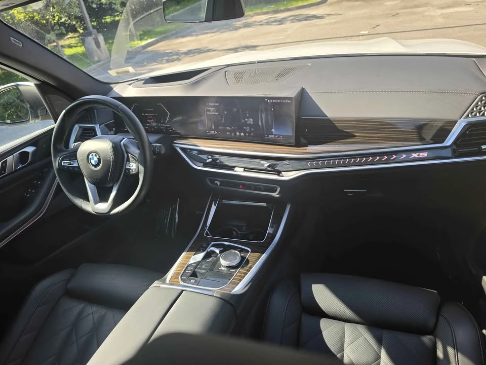 2026 BMW G05 X5 - Image 12 of 12