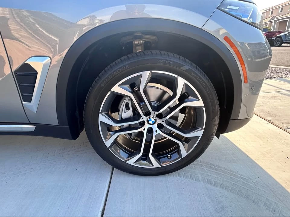 2026 BMW G05 X5 - Image 7 of 20