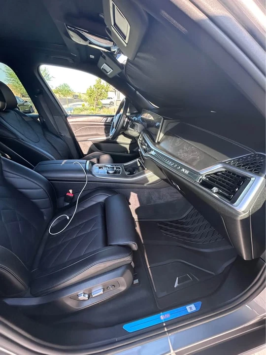 2026 BMW G05 X5 - Image 15 of 20