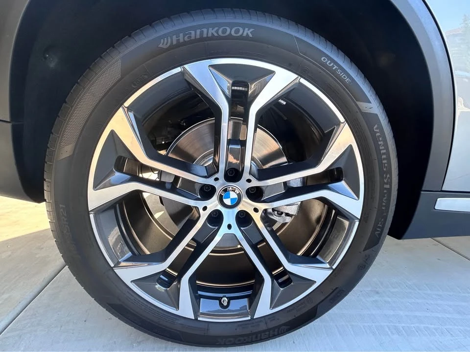 2026 BMW G05 X5 - Image 8 of 20