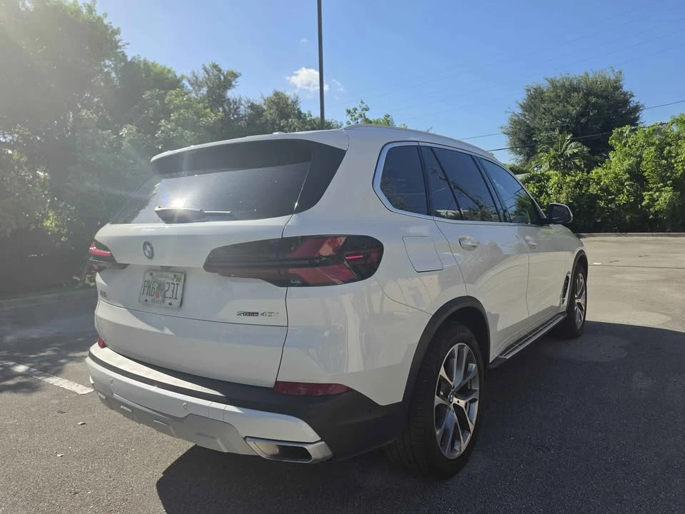 2026 BMW G05 X5 - Image 5 of 12