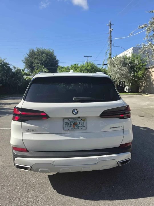 2026 BMW G05 X5 - Image 6 of 12