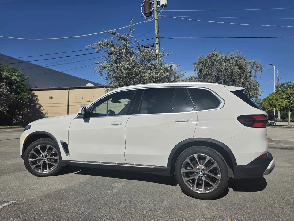 2026 BMW G05 X5 - Image 8 of 12