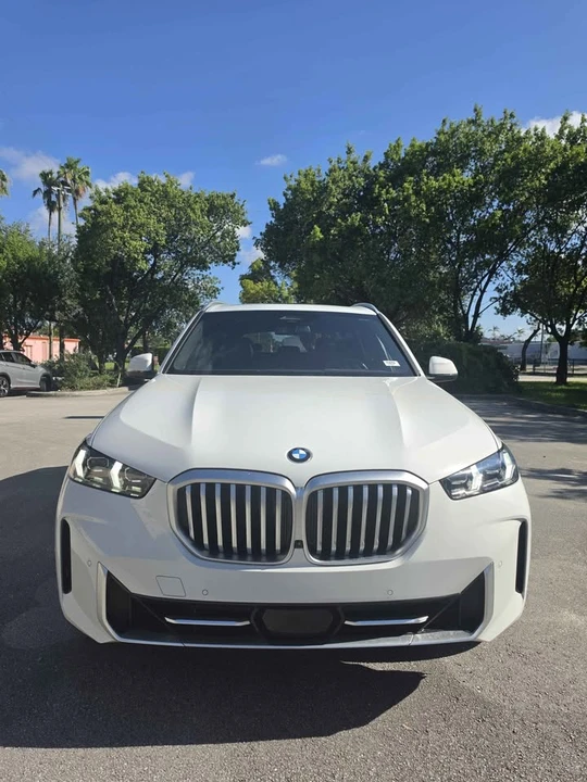 2026 BMW G05 X5 - Image 2 of 12
