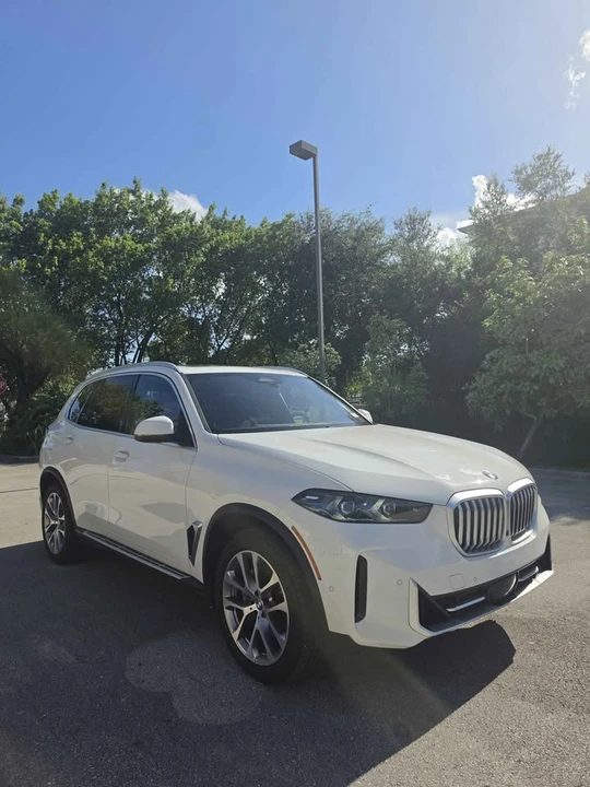 2026 BMW G05 X5 - Image 3 of 12