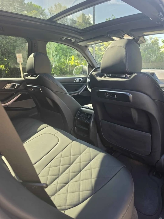 2026 BMW G05 X5 - Image 10 of 12