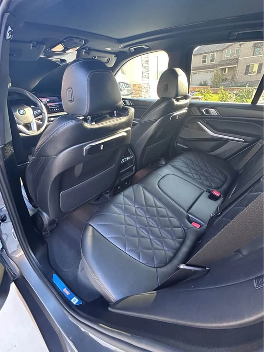 2026 BMW G05 X5 - Image 17 of 20