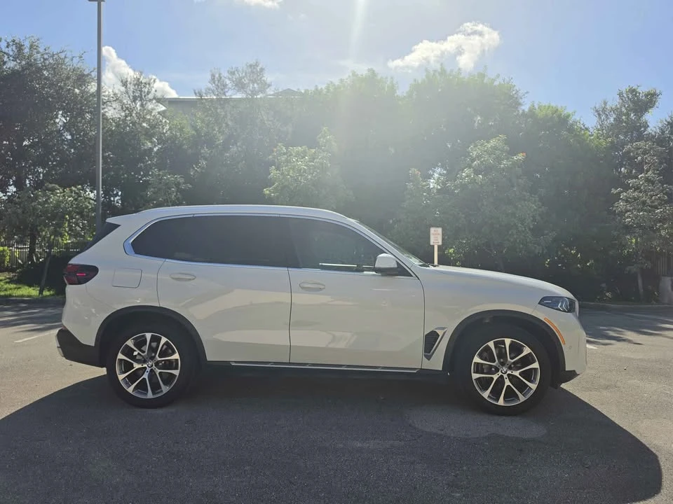 2026 BMW G05 X5 - Image 4 of 12