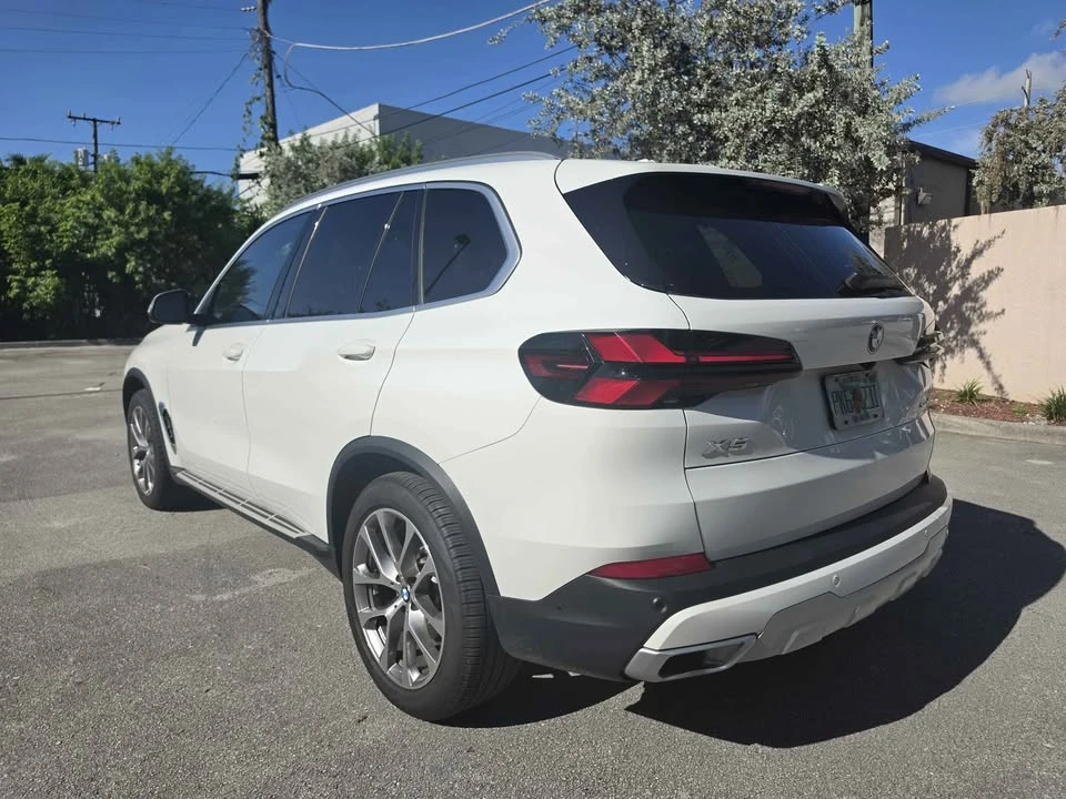 2026 BMW G05 X5 - Image 7 of 12