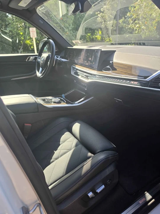 2026 BMW G05 X5 - Image 11 of 12