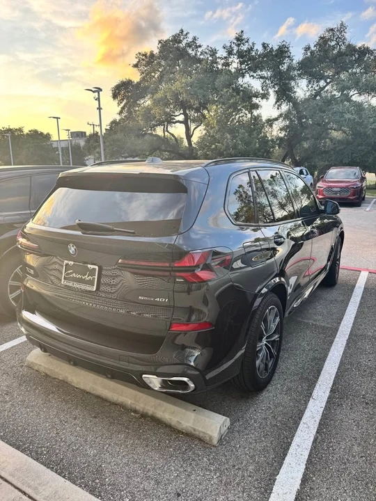 2026 BMW G05 X5 - Image 2 of 5