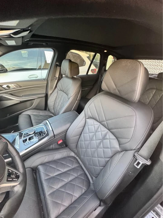 2026 BMW G05 X5 - Image 5 of 5