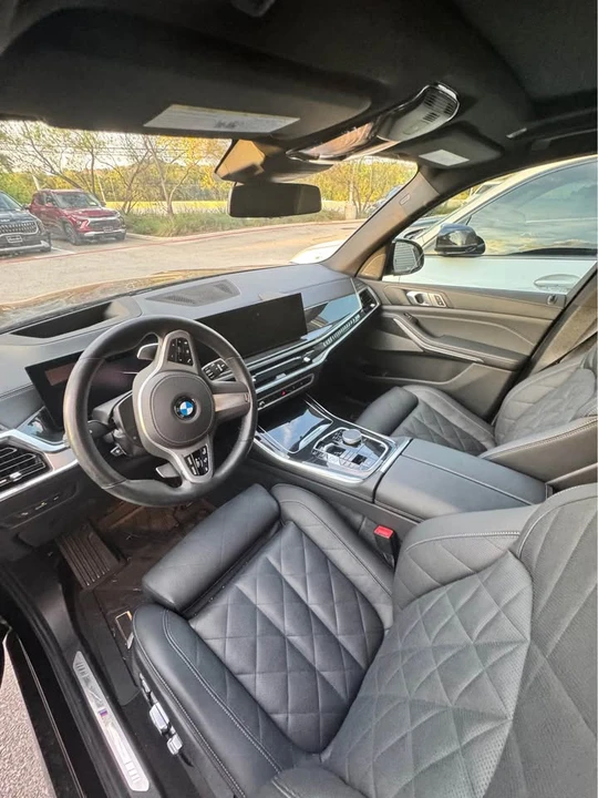 2026 BMW G05 X5 - Image 4 of 5
