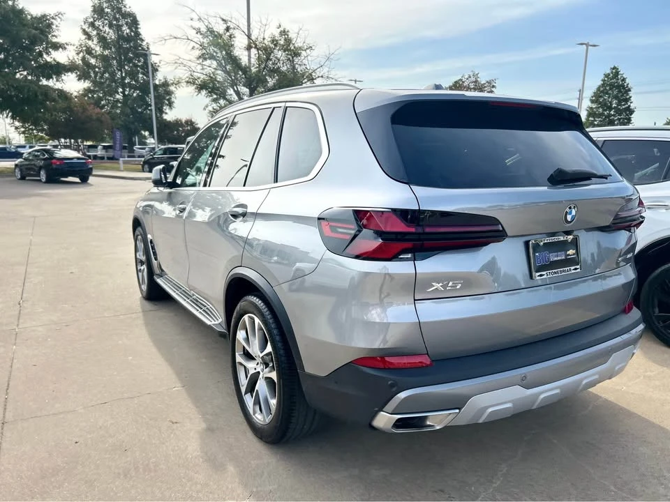 2026 BMW G05 X5 - Image 6 of 9
