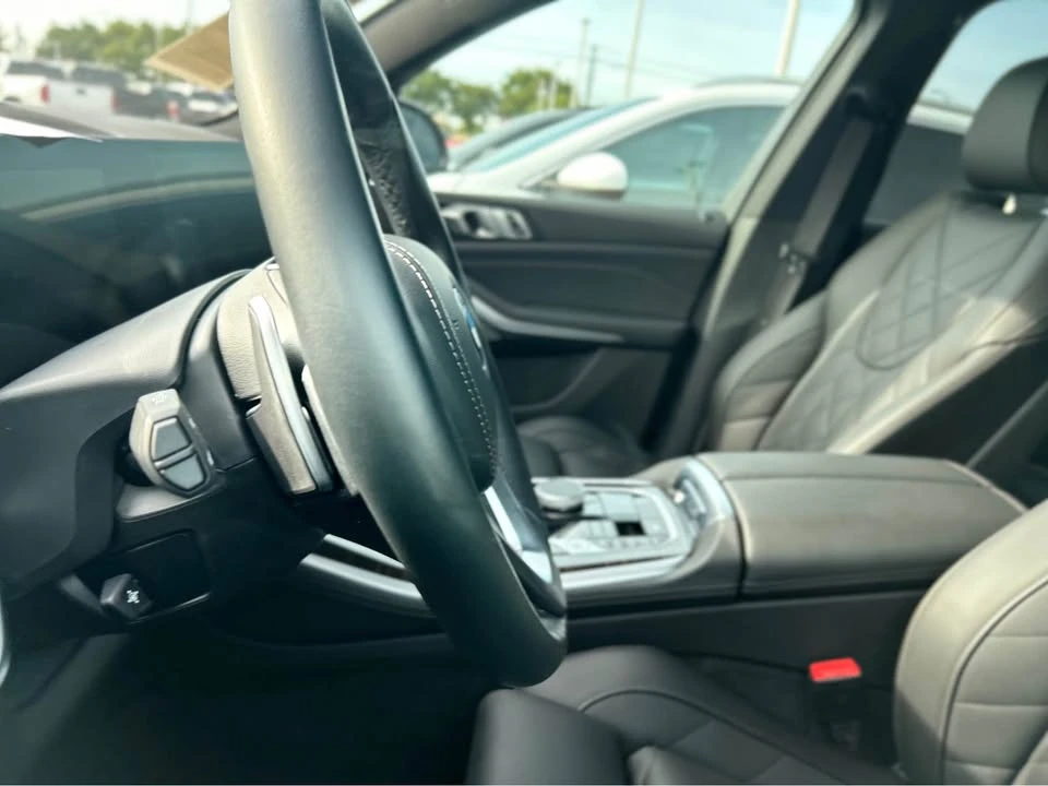 2026 BMW G05 X5 - Image 7 of 9