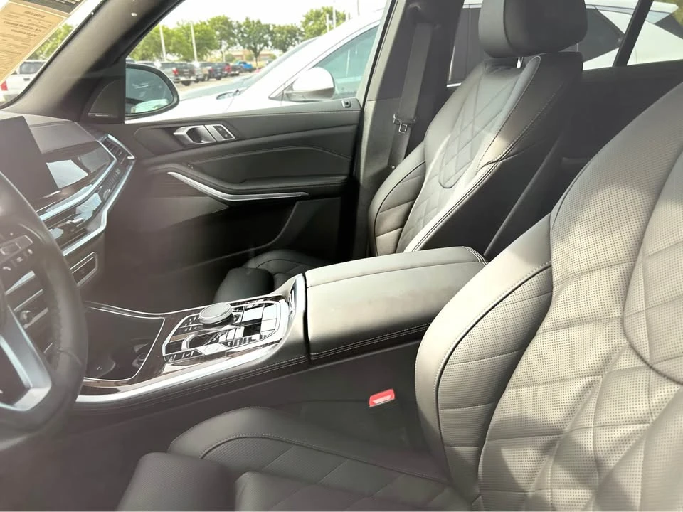 2026 BMW G05 X5 - Image 8 of 9