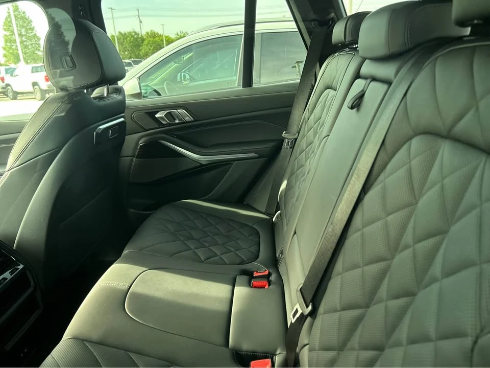 2026 BMW G05 X5 - Image 9 of 9
