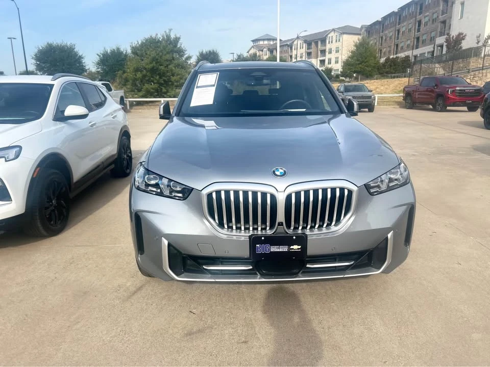 2026 BMW G05 X5 - Image 2 of 9