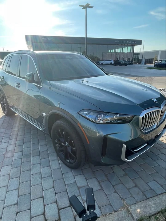 2026 BMW G05 X5 - Image 2 of 6