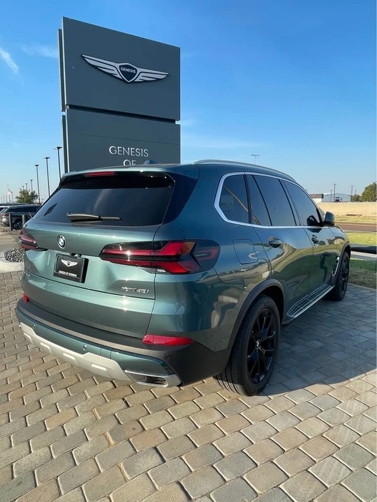 2026 BMW G05 X5 - Image 3 of 6