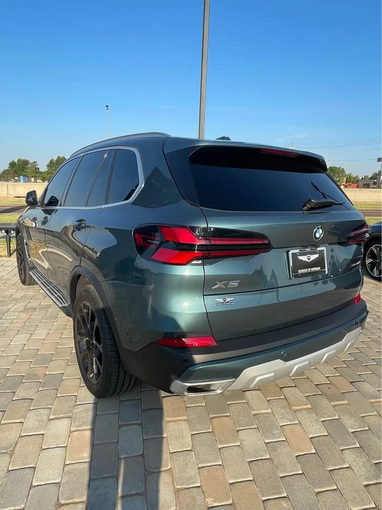2026 BMW G05 X5 - Image 4 of 6