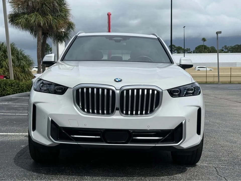 2026 BMW G05 X5 - Image 2 of 18