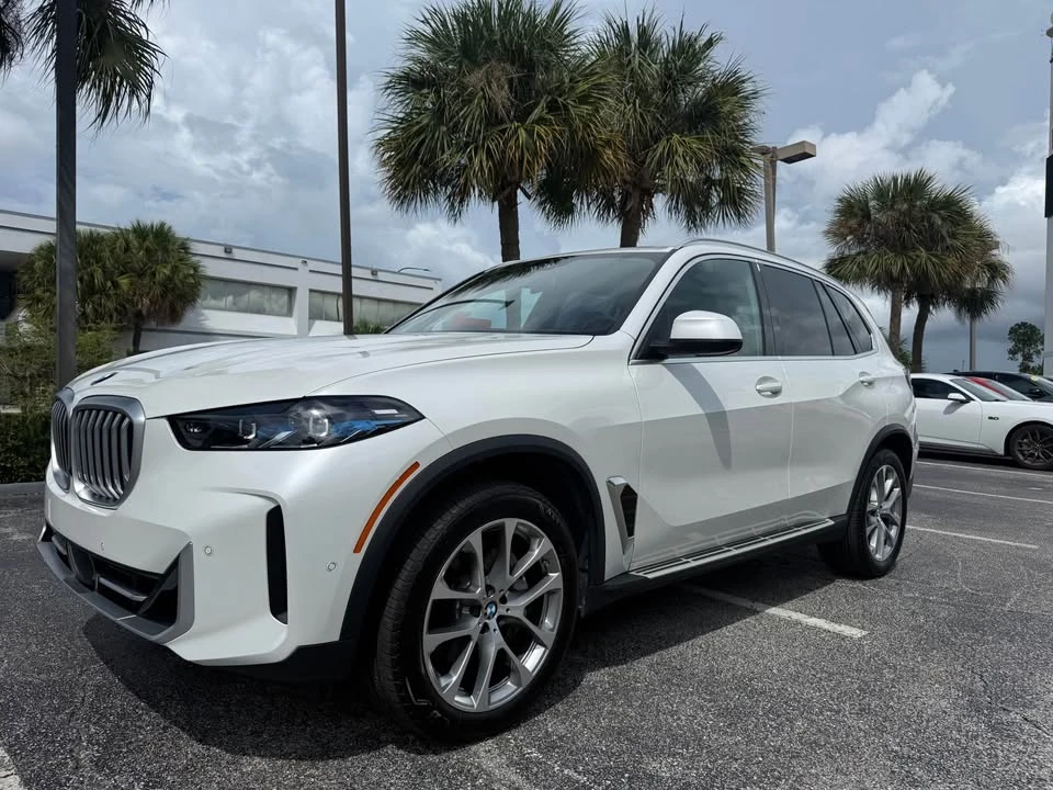 2026 BMW G05 X5 - Image 3 of 18