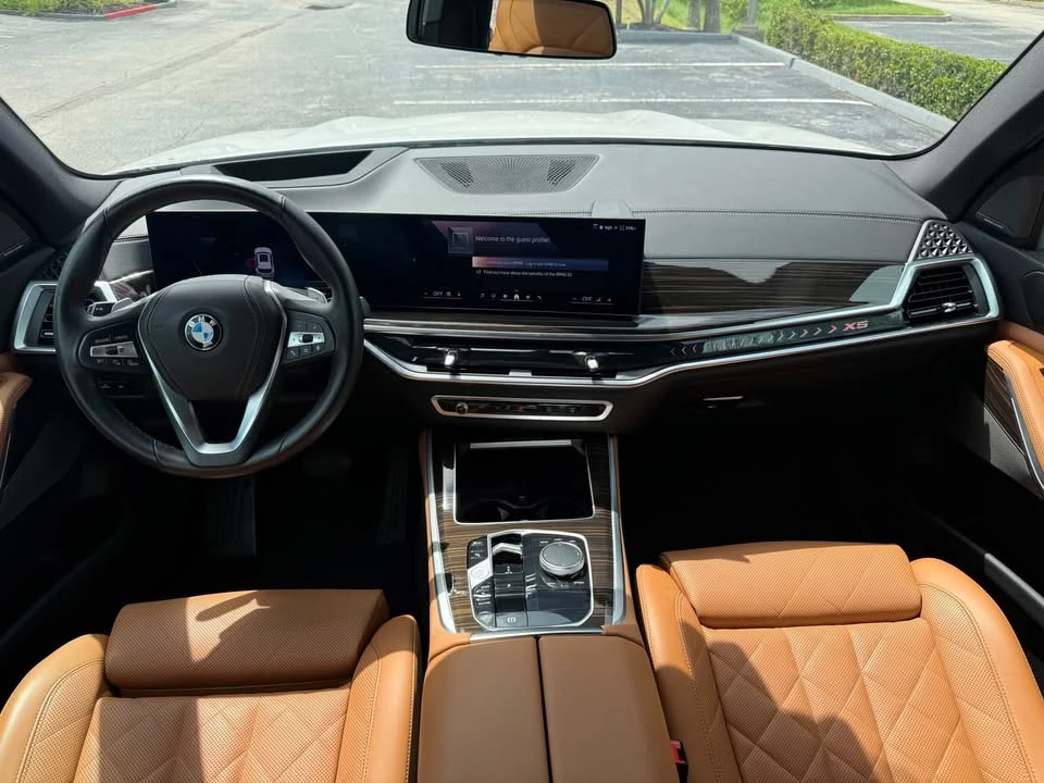 2026 BMW G05 X5 - Image 13 of 18