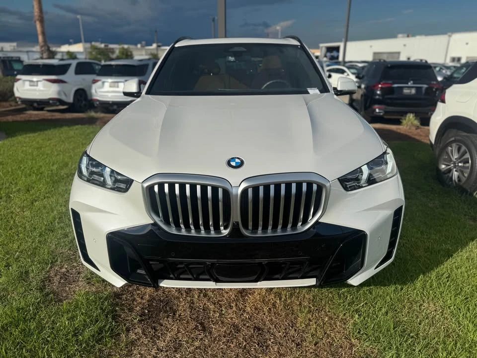2026 BMW G05 X5 - Image 2 of 20
