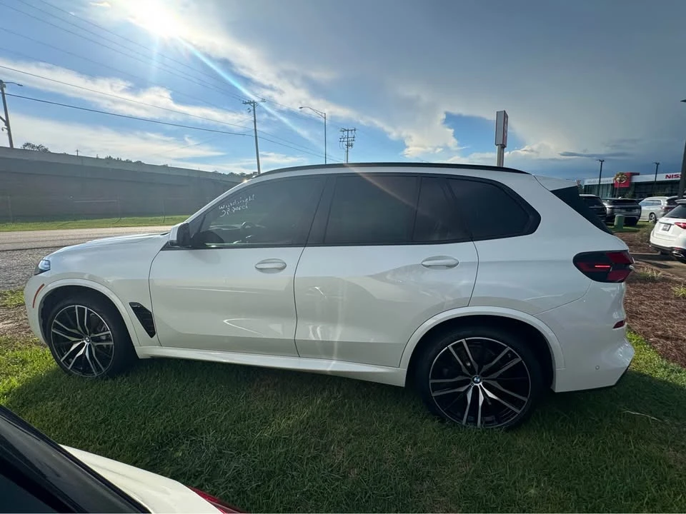 2026 BMW G05 X5 - Image 6 of 20