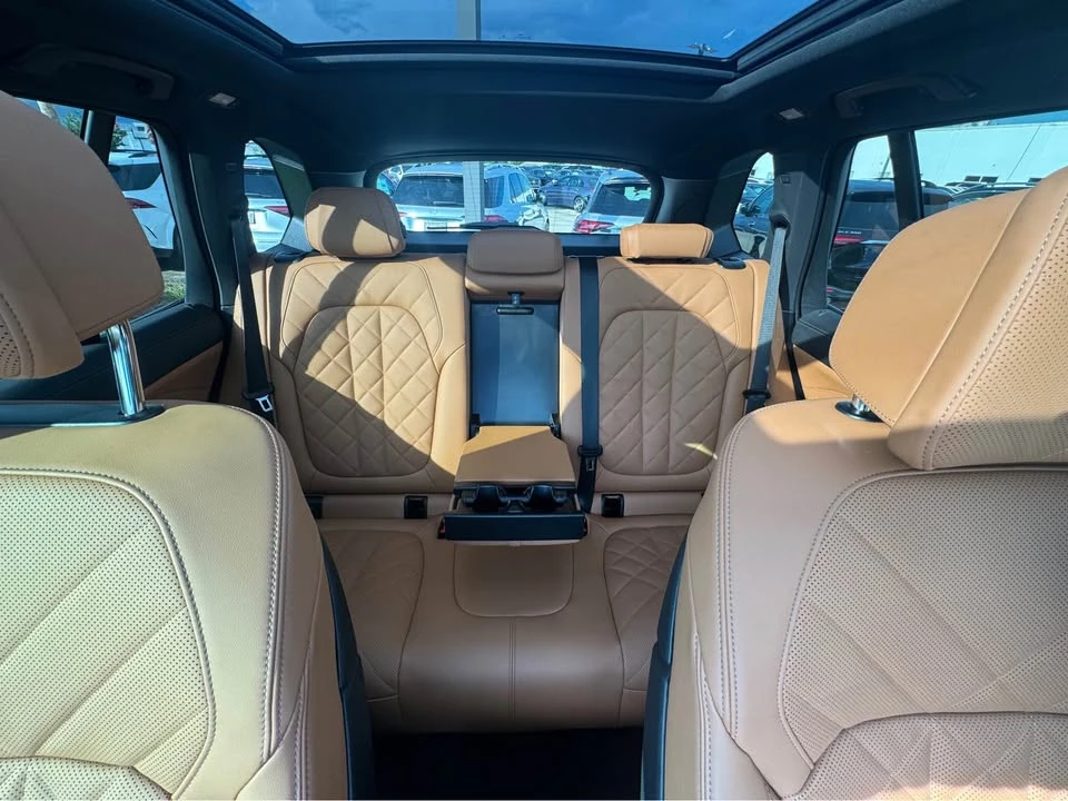 2026 BMW G05 X5 - Image 14 of 20