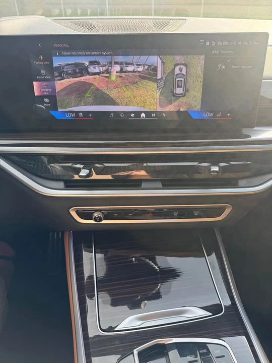2026 BMW G05 X5 - Image 20 of 20