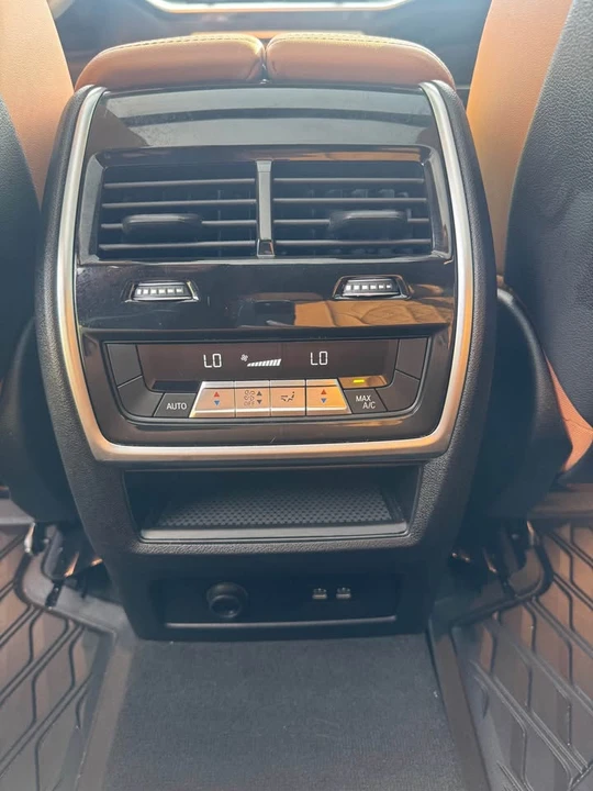 2026 BMW G05 X5 - Image 16 of 20