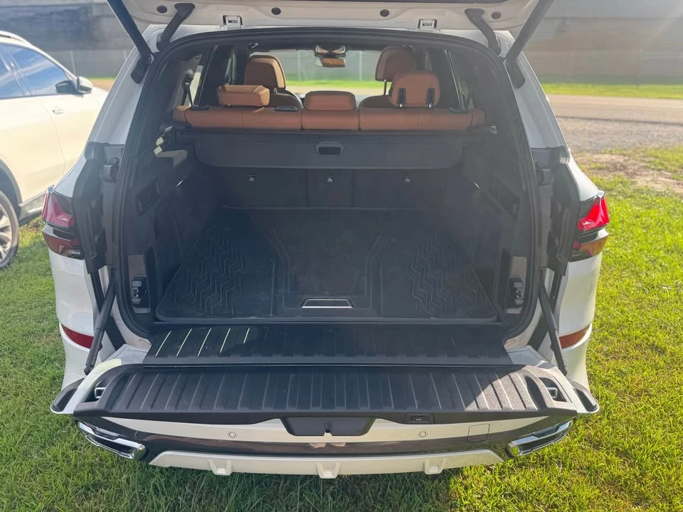 2026 BMW G05 X5 - Image 19 of 20