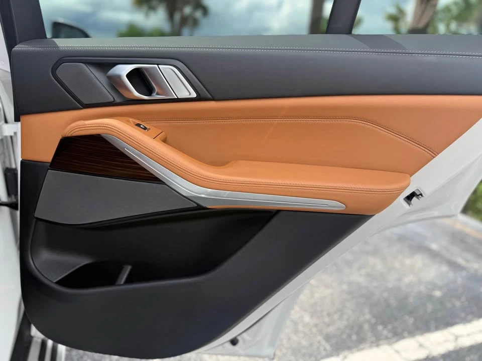 2026 BMW G05 X5 - Image 15 of 18