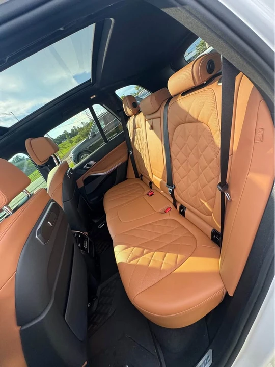 2026 BMW G05 X5 - Image 15 of 20