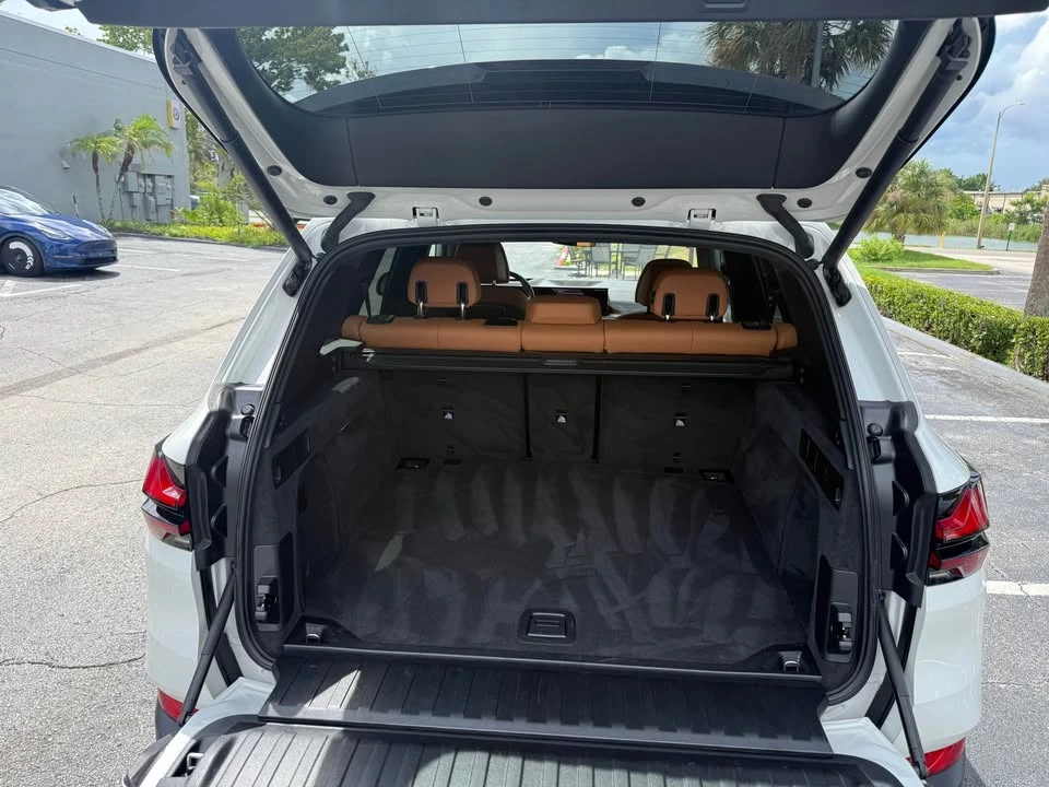 2026 BMW G05 X5 - Image 14 of 18