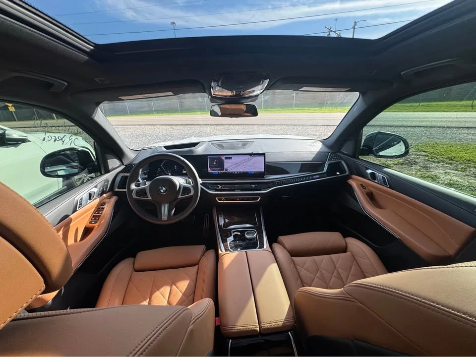 2026 BMW G05 X5 - Image 3 of 20