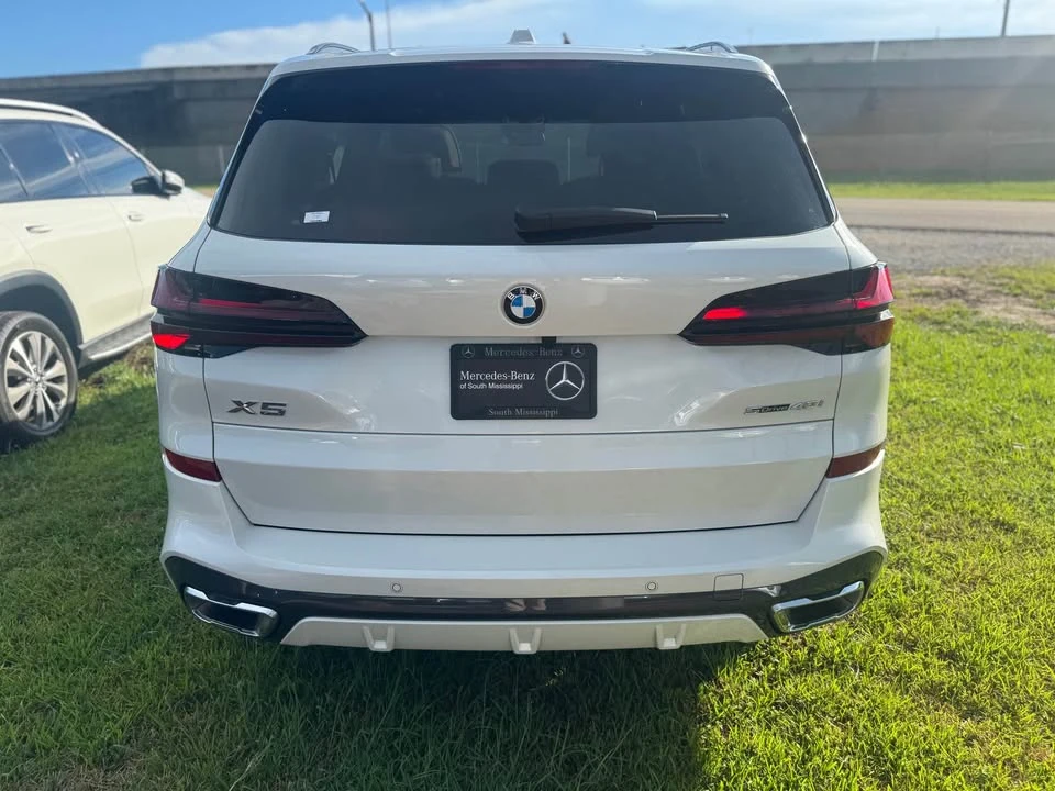 2026 BMW G05 X5 - Image 8 of 20