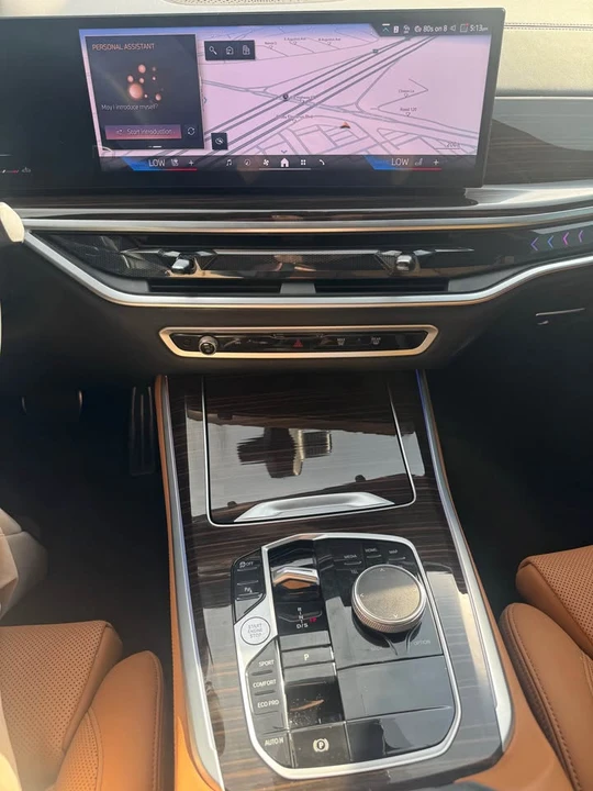 2026 BMW G05 X5 - Image 10 of 20